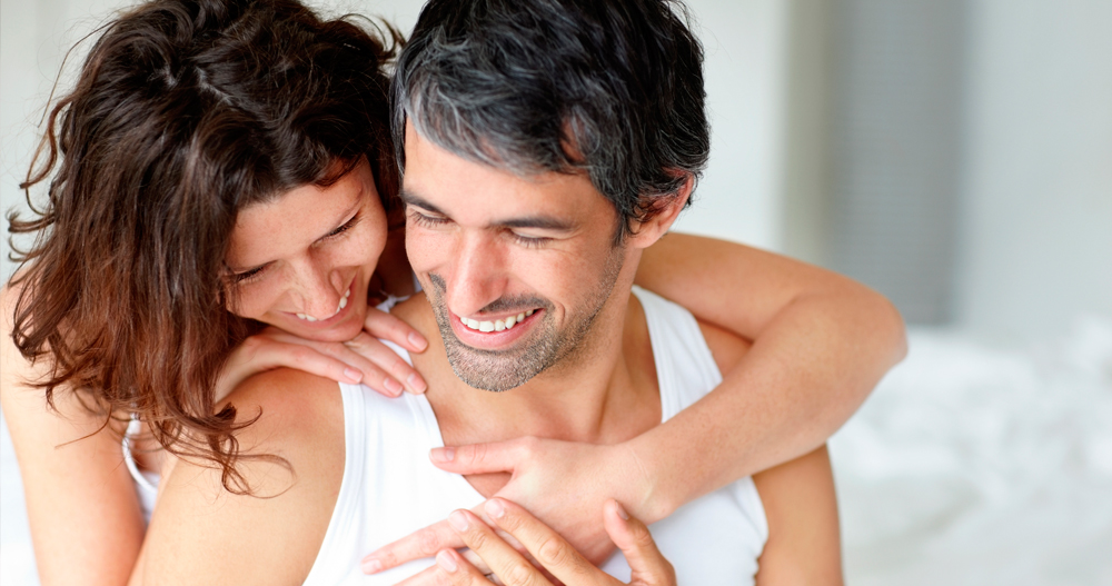 REIGNITING THE DESIRE