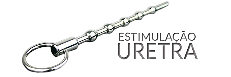 Estimulação Uretral