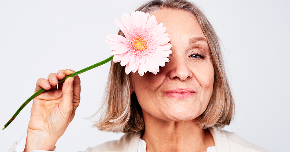MENOPAUSA E DESEJO SEXUAL